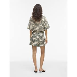 Vila Flura High Waist Shorts